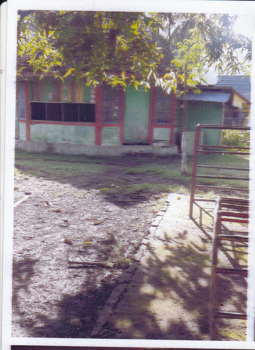 Pkbm Madaduli