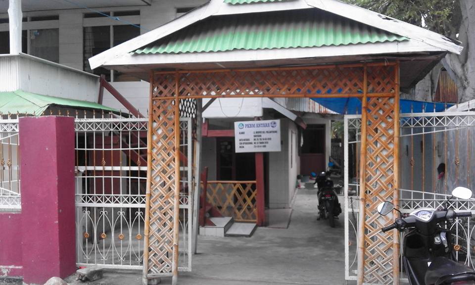 Pkbm Antara