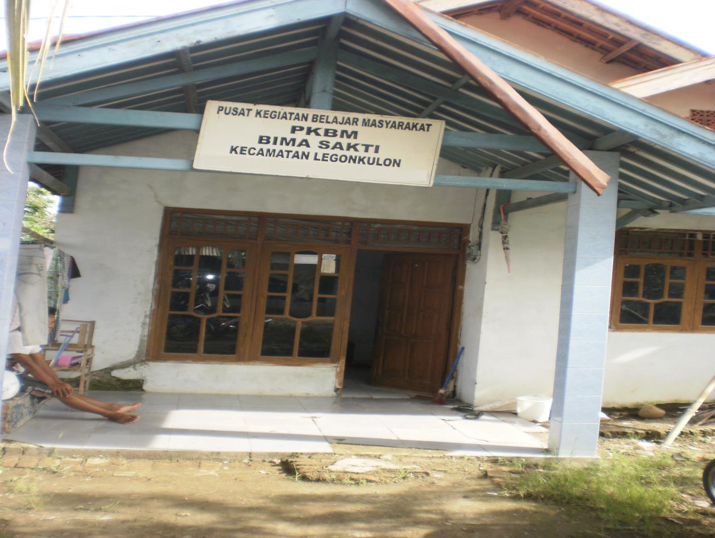 Pkbm Bima Sakti