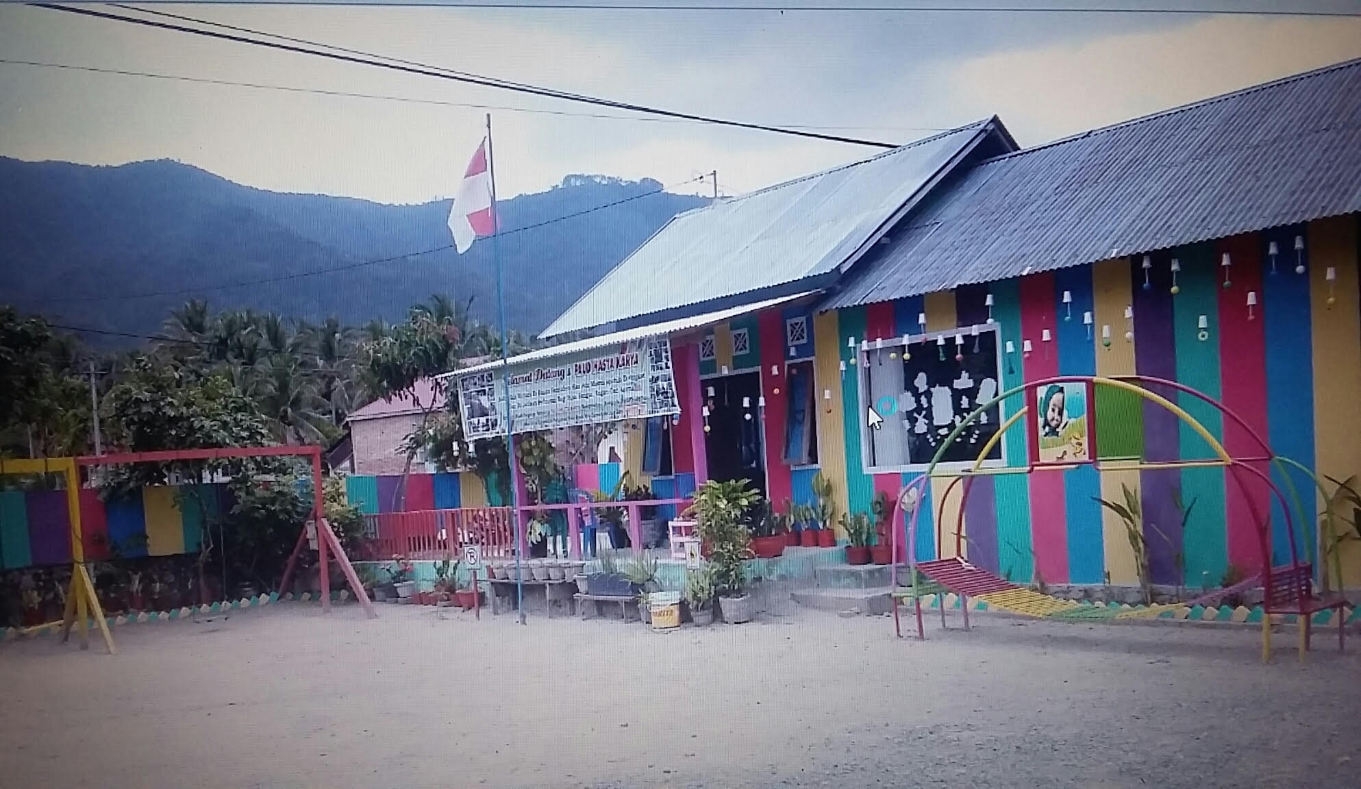 Pkbm Hasta Karya