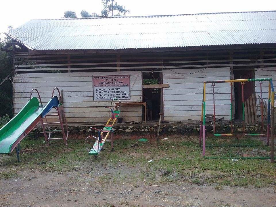 Pkbm Cendana Lestari