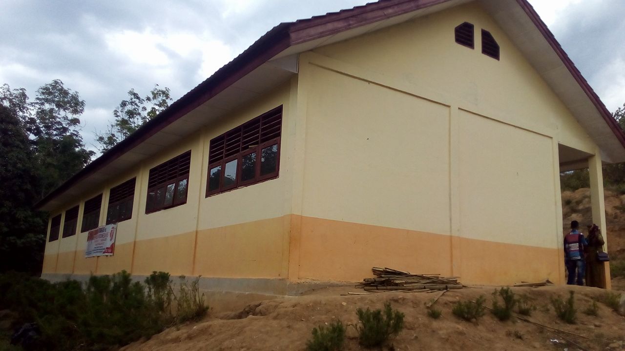 Pkbm Habib Saleh