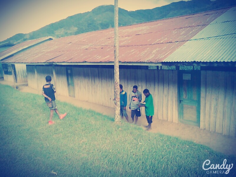 Pkbm Anugrah Yona