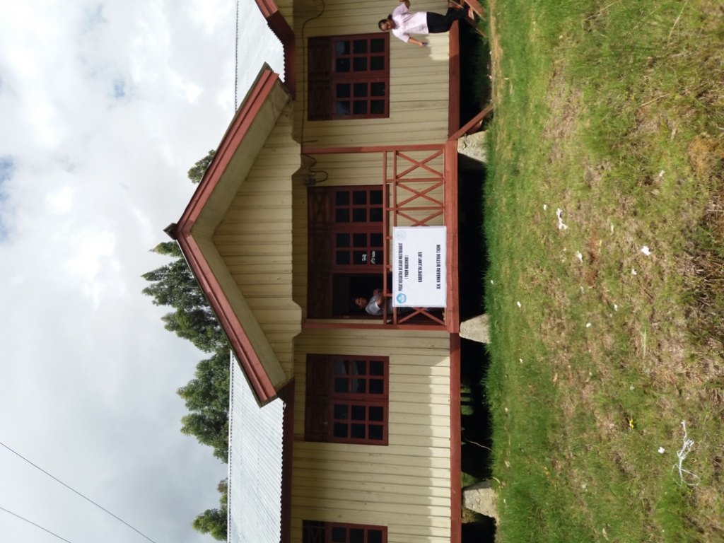 Pkbm Wagunik