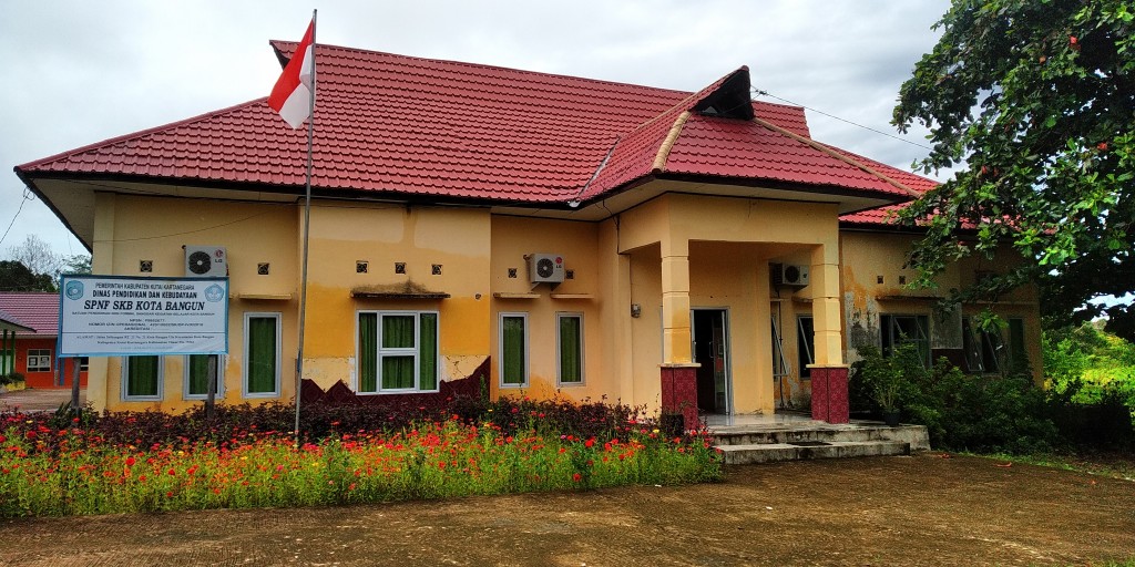 Skb Kota Bangun