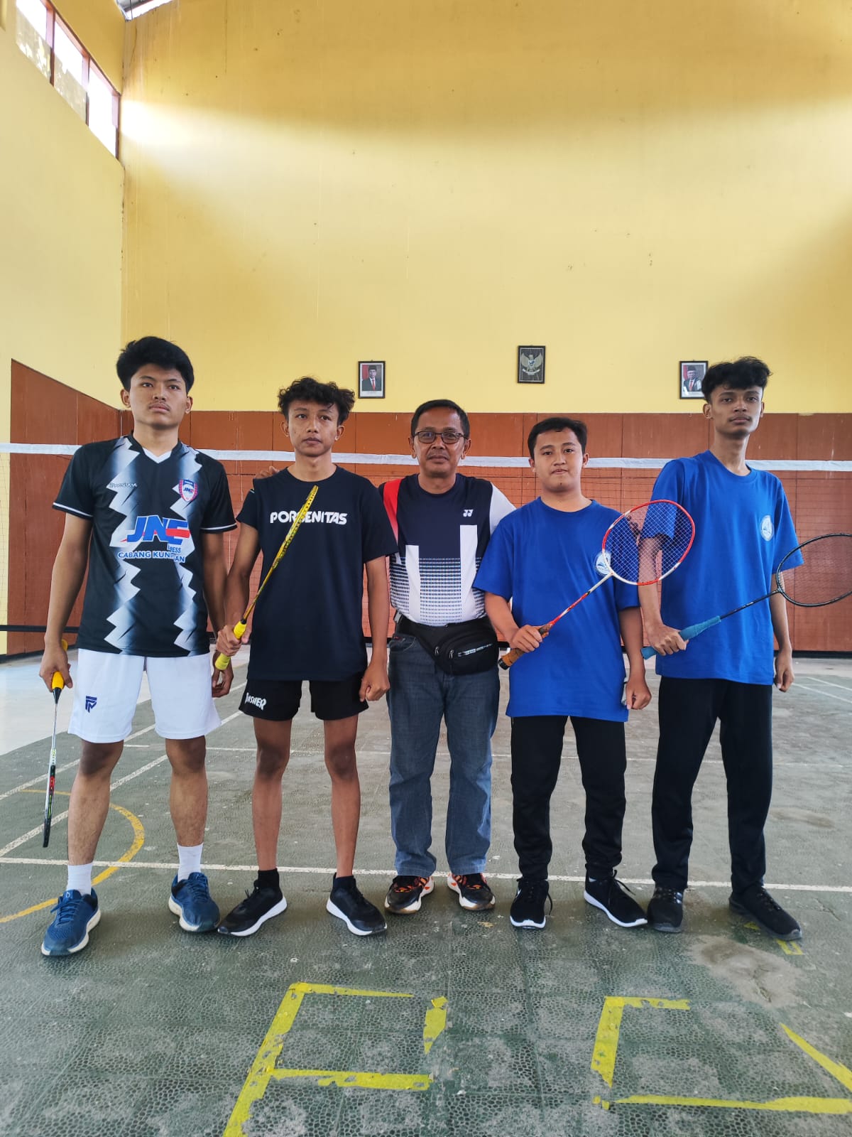 Skb Kuningan