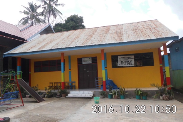 Pkbm Ingin Maju