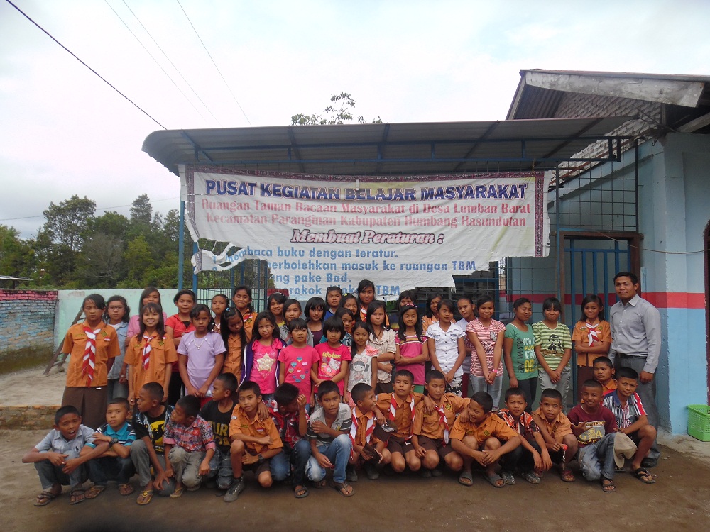 Pkbm Gabriella