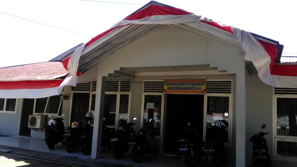 Spnf Sanggar Kegiatan Belajar Skb Kuantan Singingi