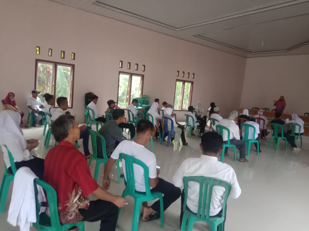 Pkbm Banjar Baru