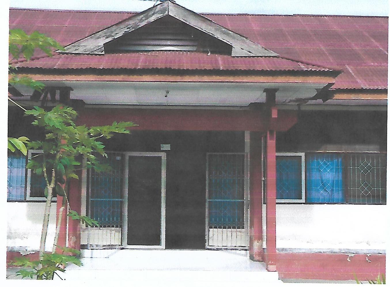 Skb Negeri Poso