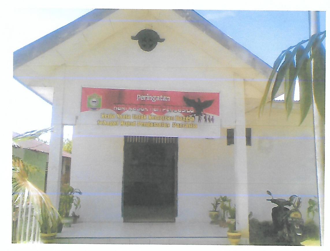 Pkbm Titian Ilmu