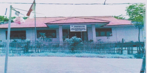 Skb Lembean Timur