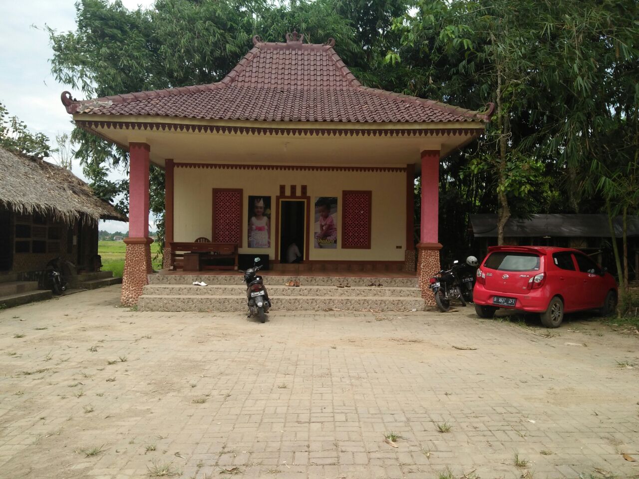 Pkbm An Nashiriyah