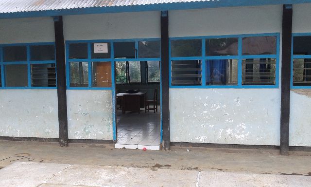 Pkbm Widya Aksara