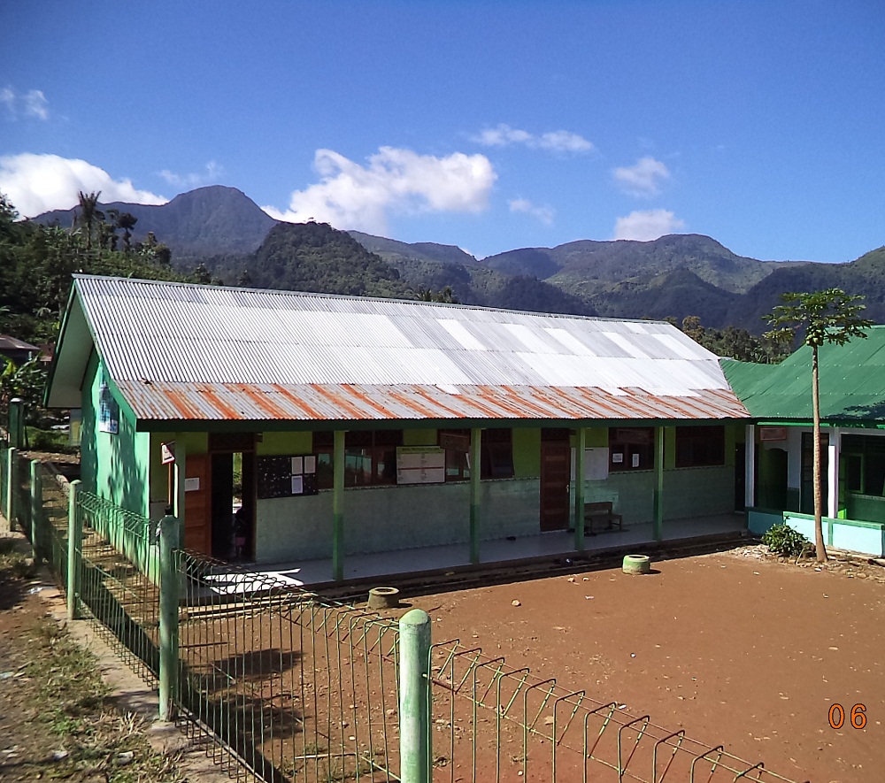 Pkbm Jabal Rokhmah