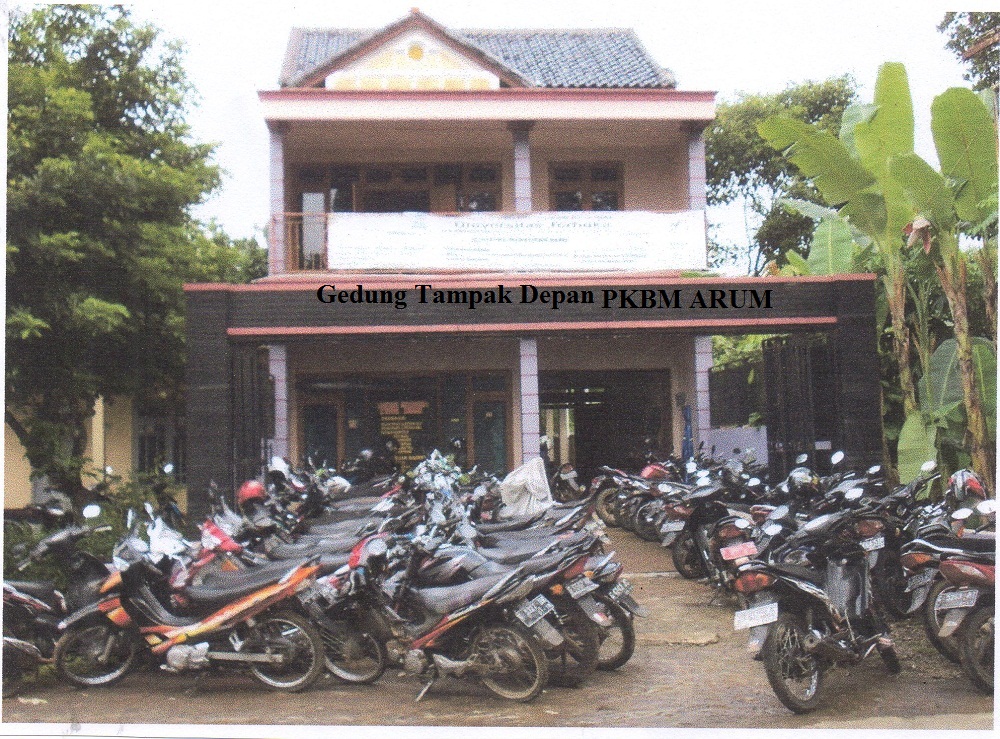 Pkbm Arum
