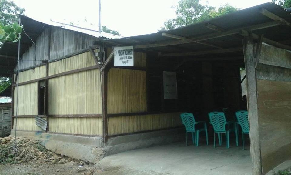 Pkbm Obor Timor Ministry