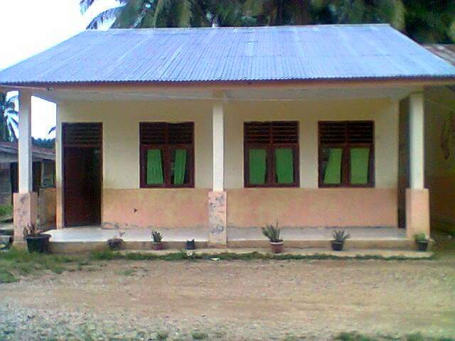 Pkbm Alogo Pulo Godang