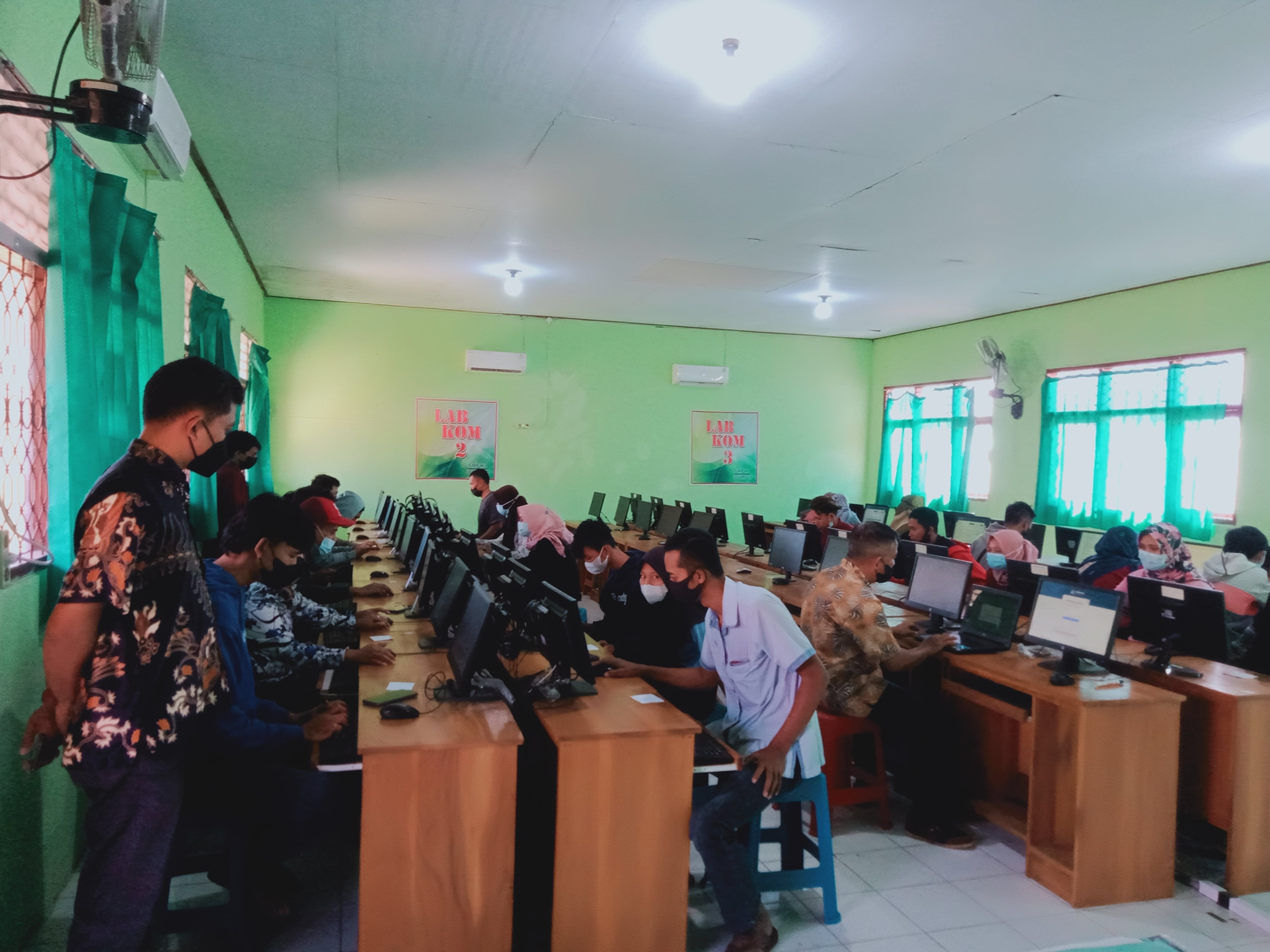 Pkbm Budi Utomo