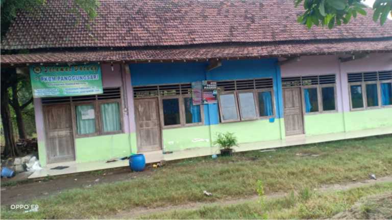Pkbm Panggungsari
