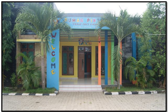 Pkbm Sonaf Soet Hinef