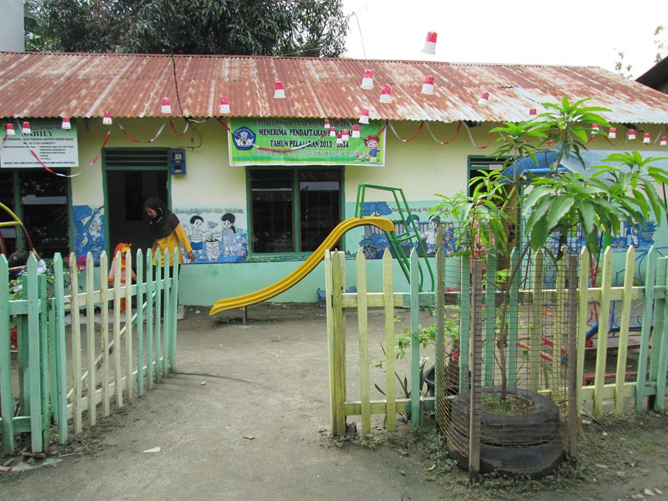 Pkbm Sabily