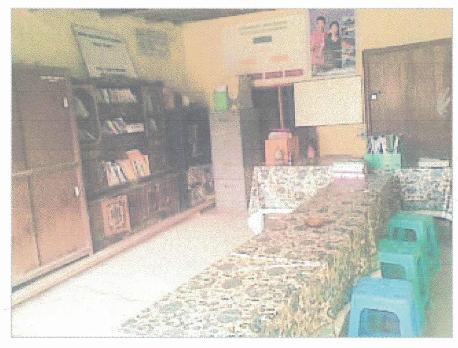 Pkbm Al Khaerat