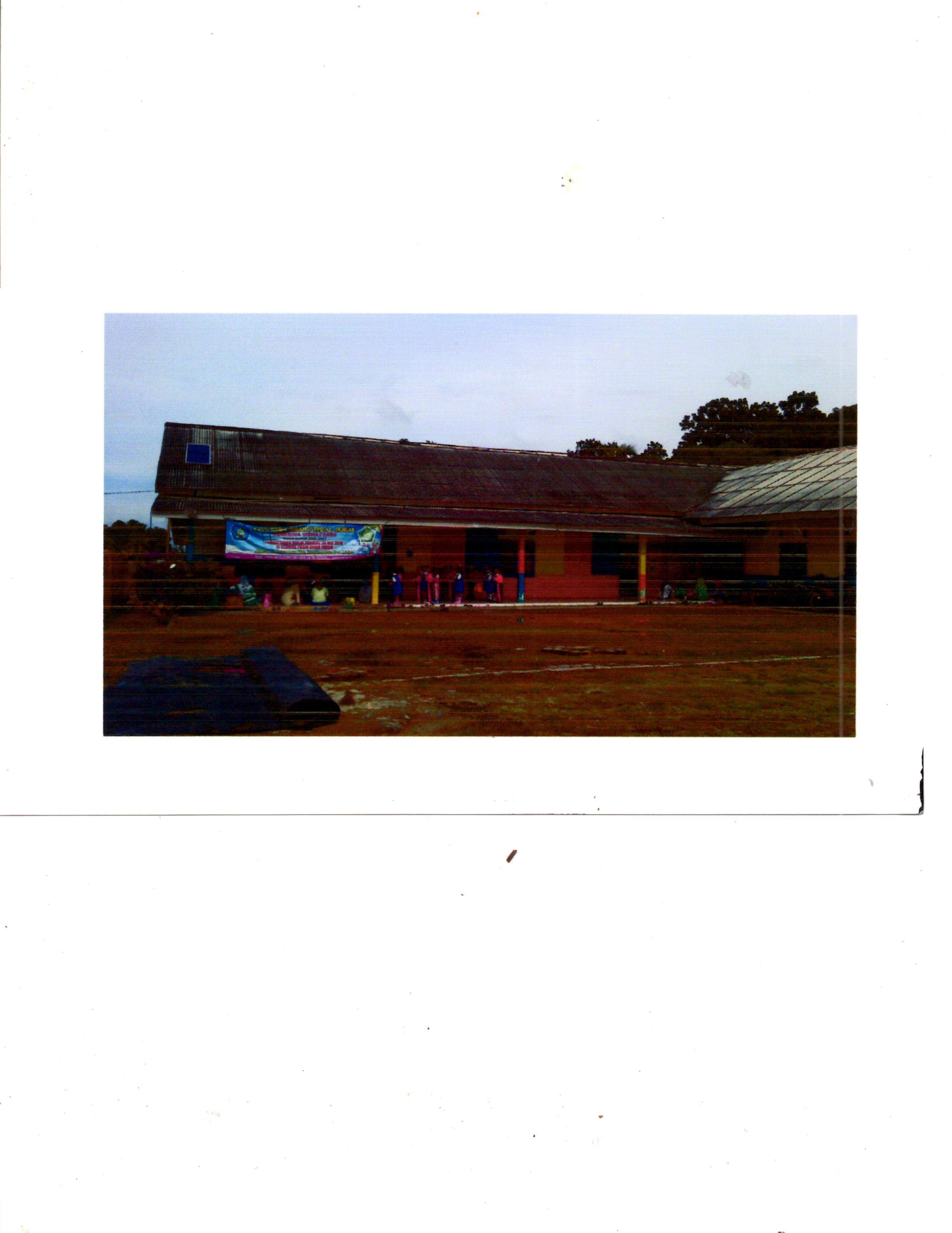Pkbm Rawa Indah