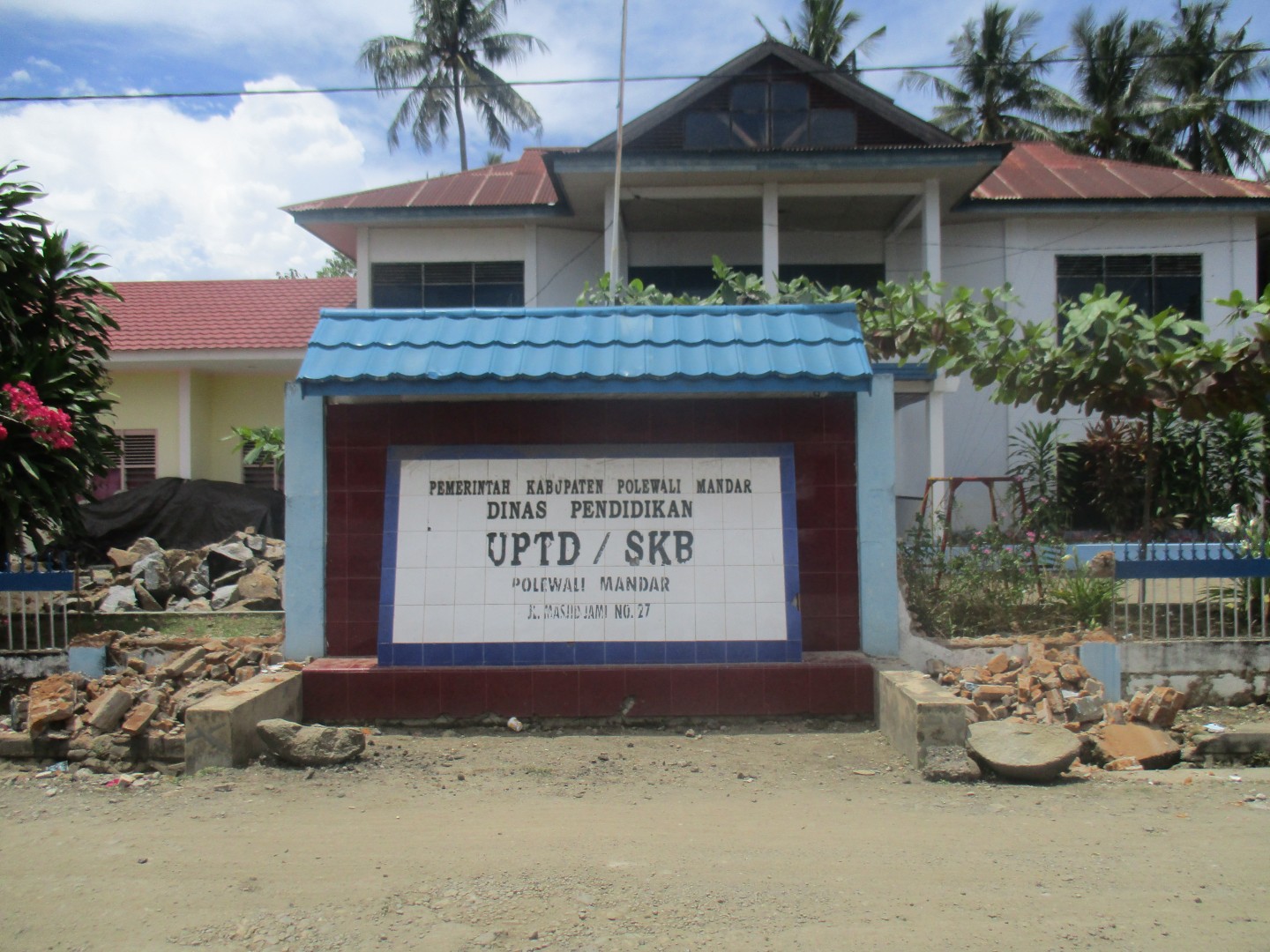 Skb Polewali