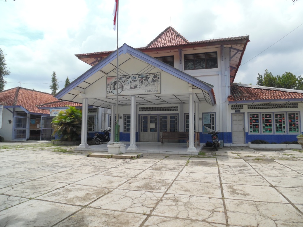Upt Spnf Kabupaten Purworejo
