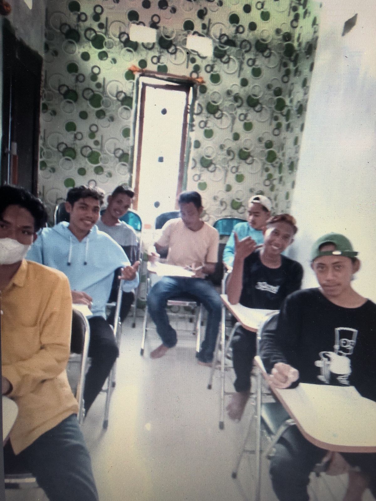 Pkbm Harapan Ibu