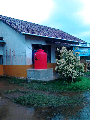 Pkbm Bukit Selindung