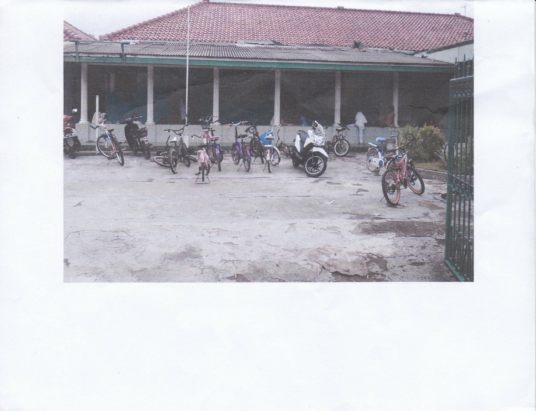Pkbm Az Zahroh