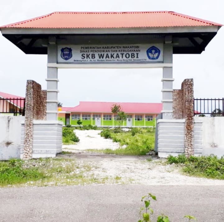 Skb Wakatobi