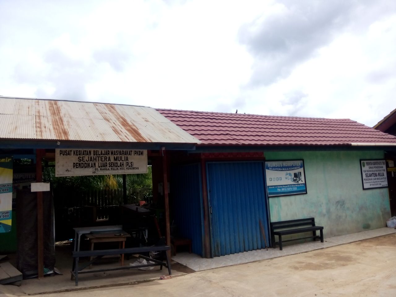 Pkbm Sejahtera Mulia