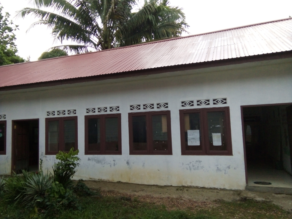Pkbm Raden Mas Kerna