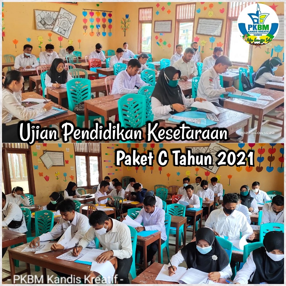 Pkbm Kandis Kreatif