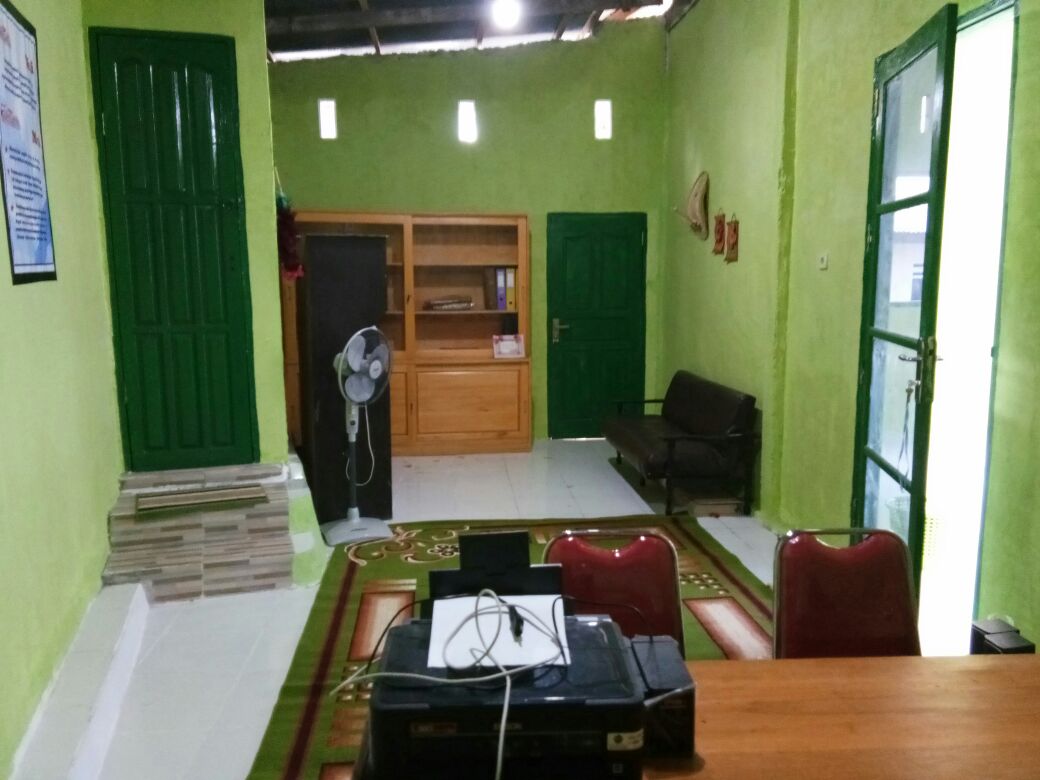 Pkbm Katulistiwa
