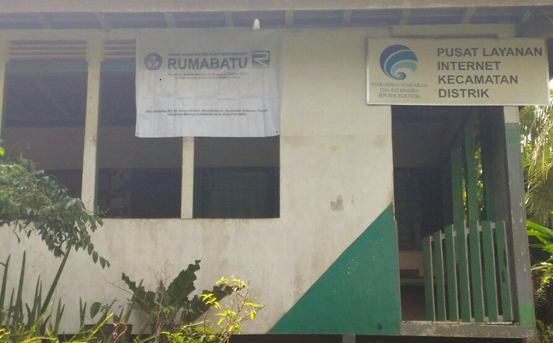 Pkbm Rumabatu 