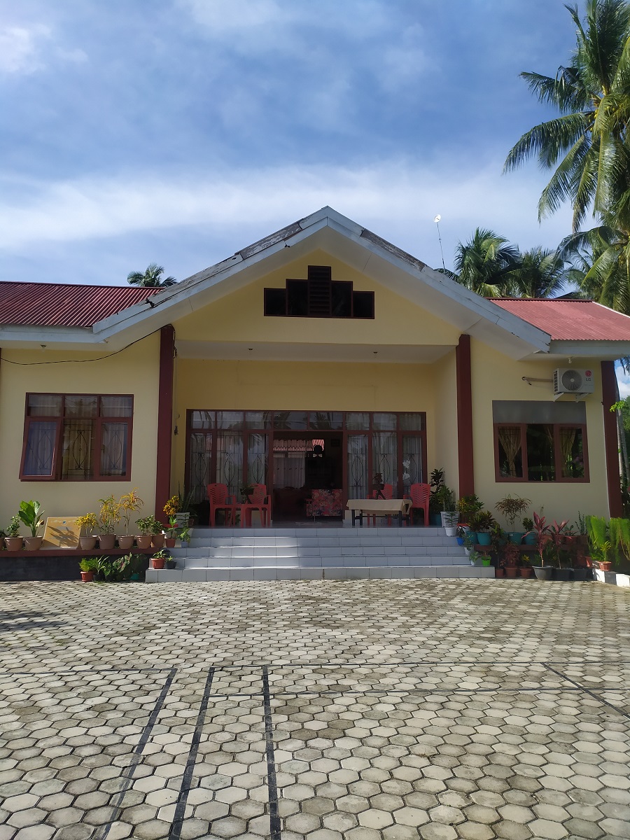 Skb Mapande
