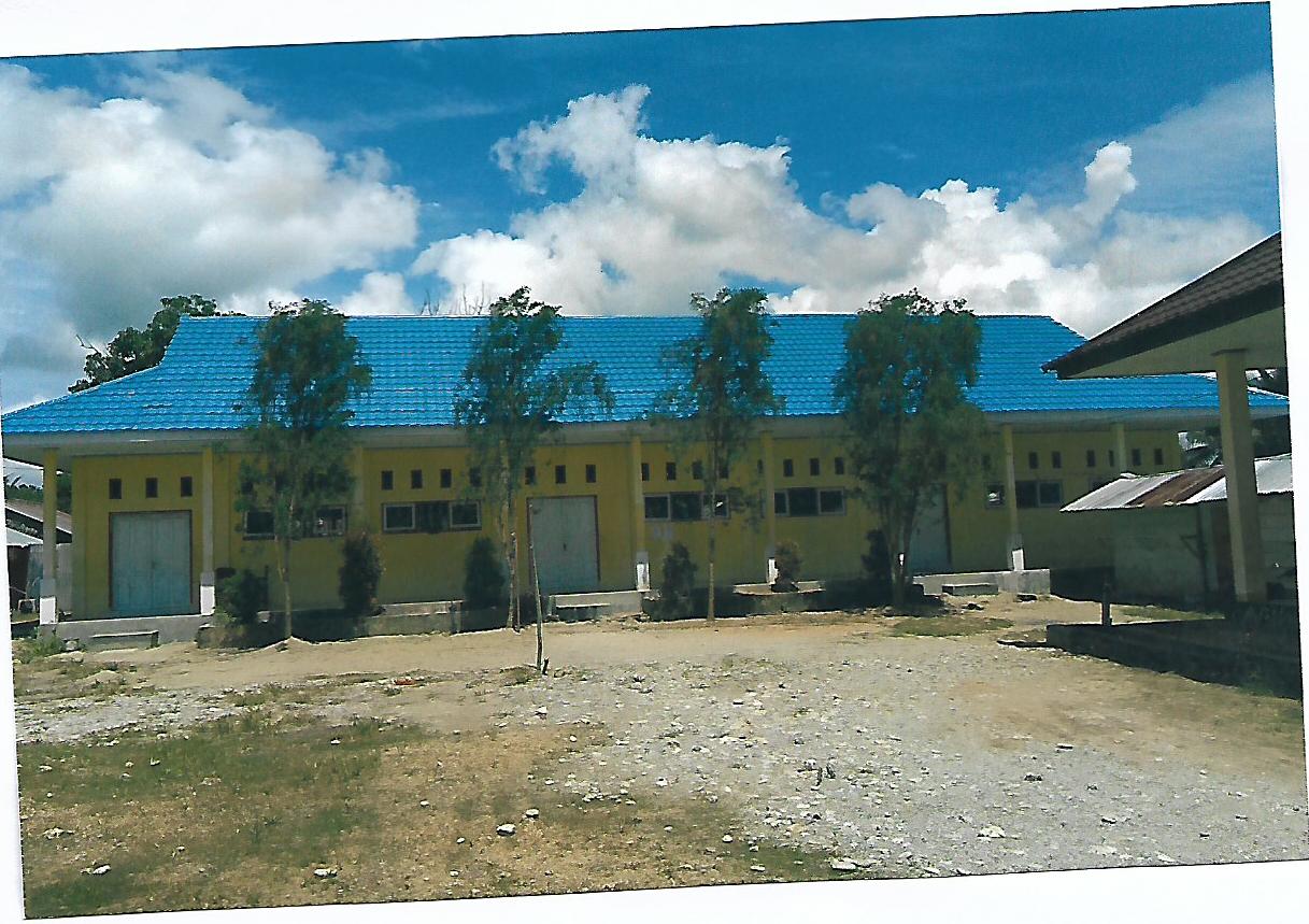 Pkbm Lamongi