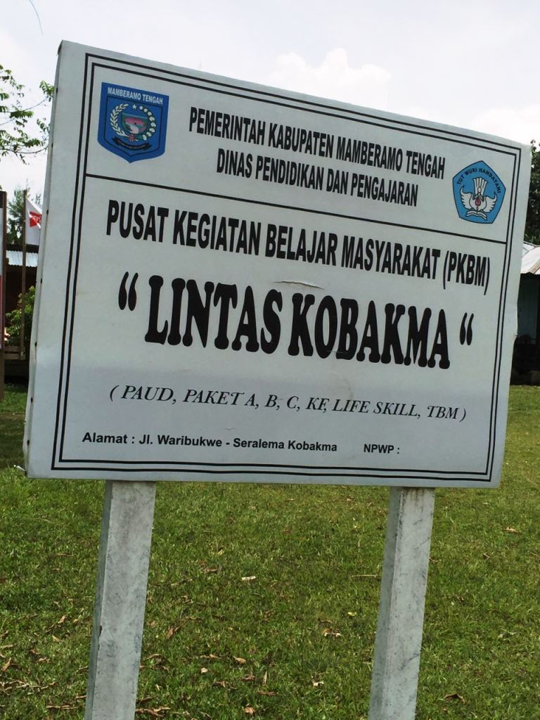 Pkbm Lintas