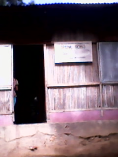 Pkbm Irene Toko