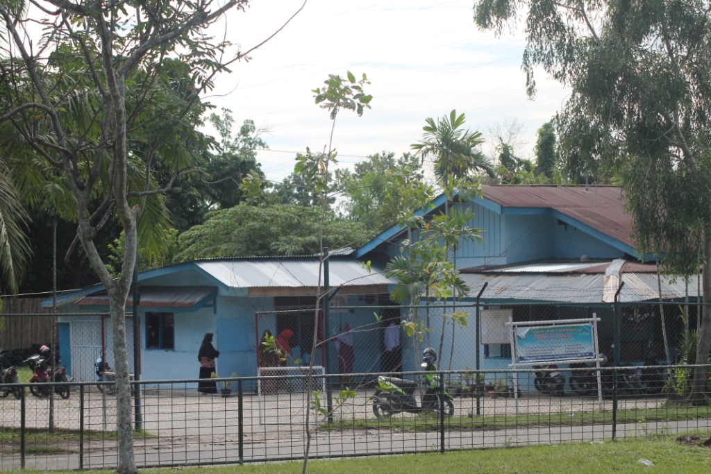 Pkbm Ar Ruhama