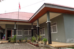 Skb Lima Puluh Kota