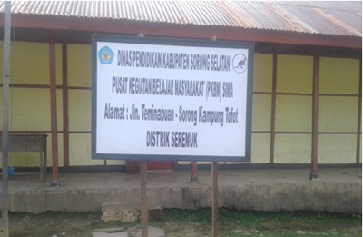 Pkbm Sima
