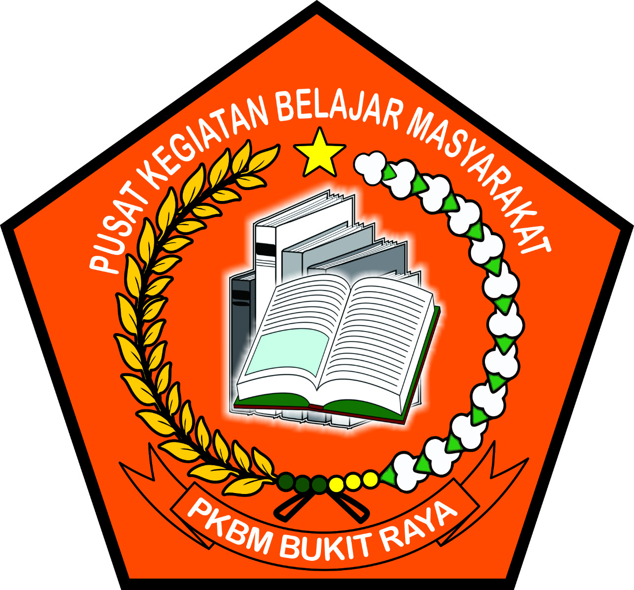 Pkbm Bukit Raya