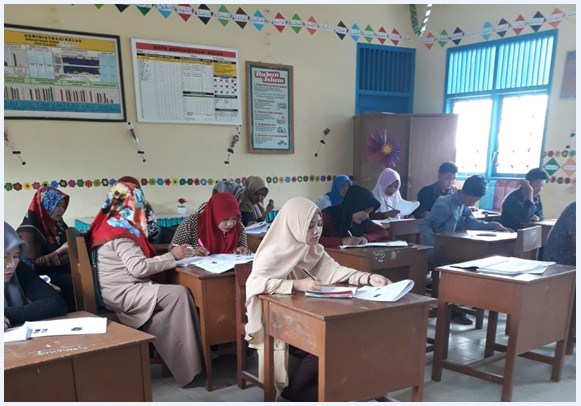 Pkbm Mawar Dini