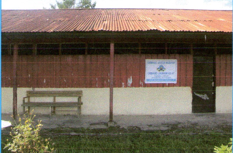 Pkbm Eragama